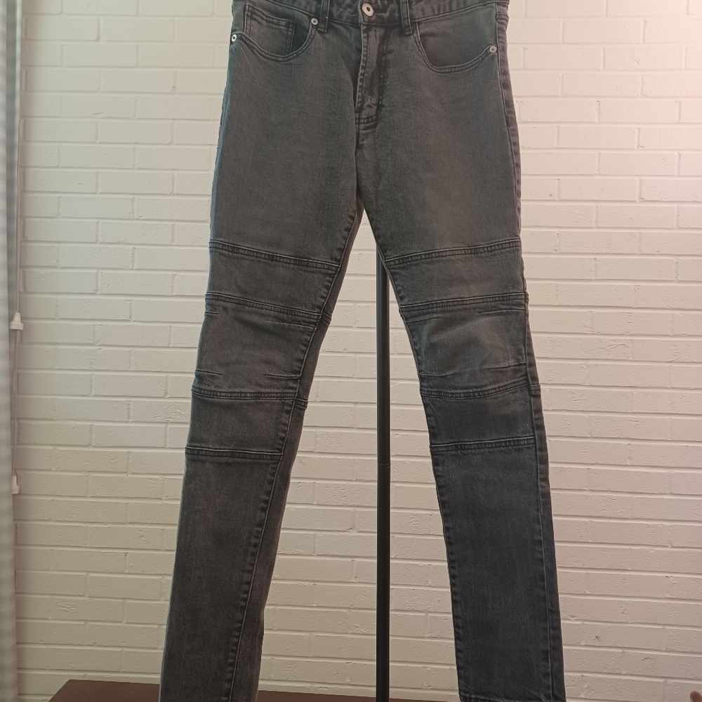Forever 21 Jeans